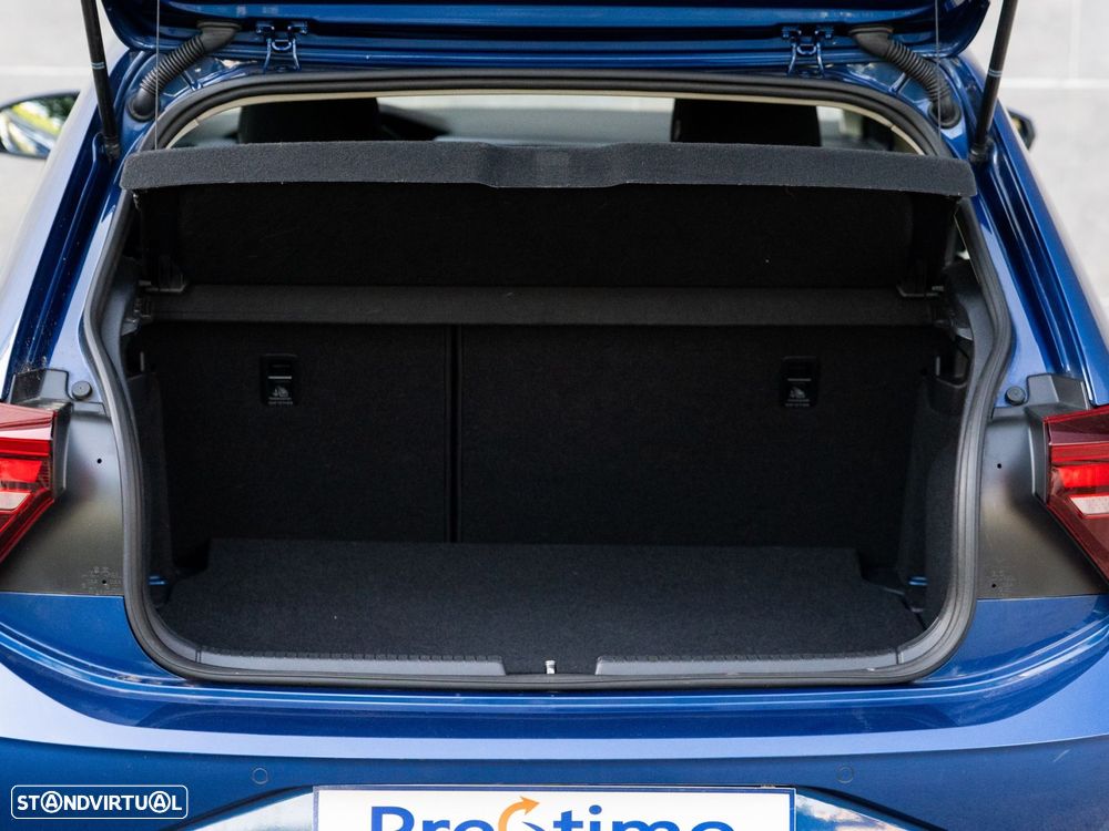 VW Polo 1.0 TSI Life - 27