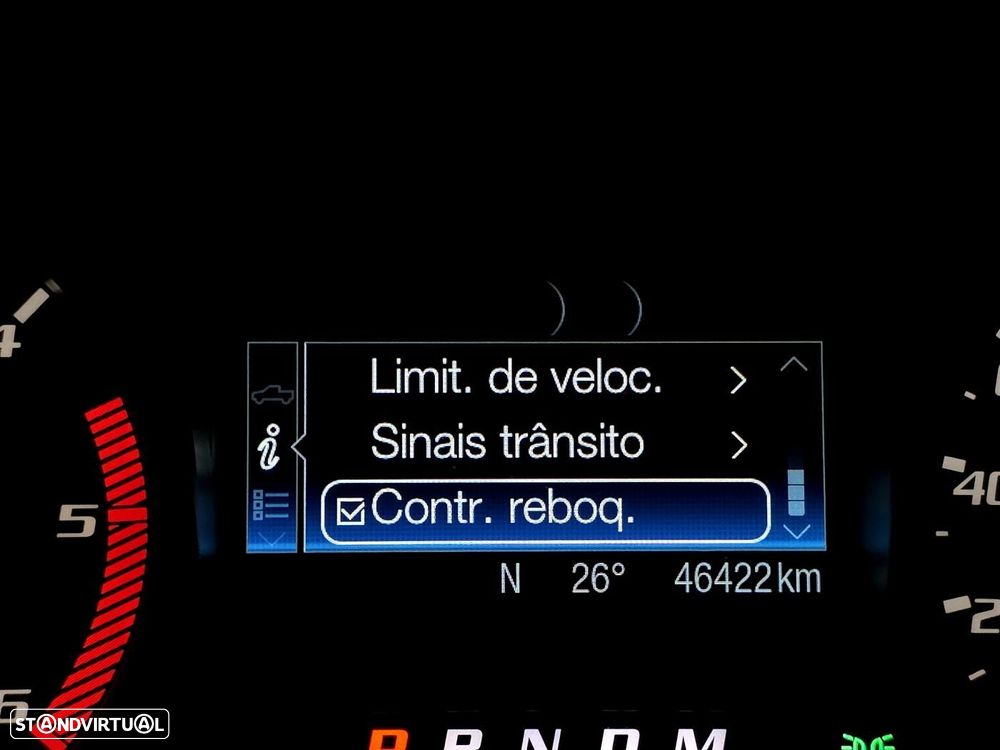 Ford Ranger 2.0 TDCi CD Raptor 4WD - 33