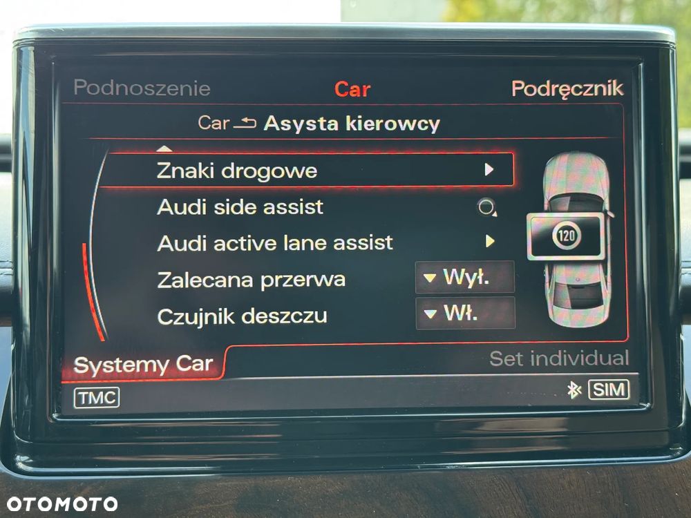 Audi A8 3.0 TDI L Quattro - 35