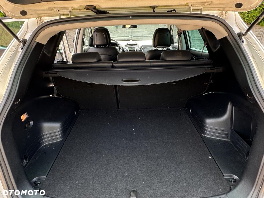 Hyundai ix35 - 18