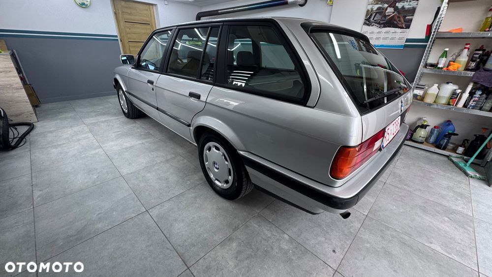 BMW Seria 3 - 39