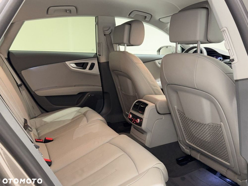 Audi A7 Sportback 3.0 TFSI Quattro S tronic - 16