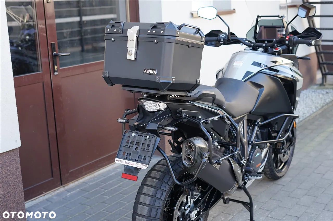 KTM Super Adventure - 6