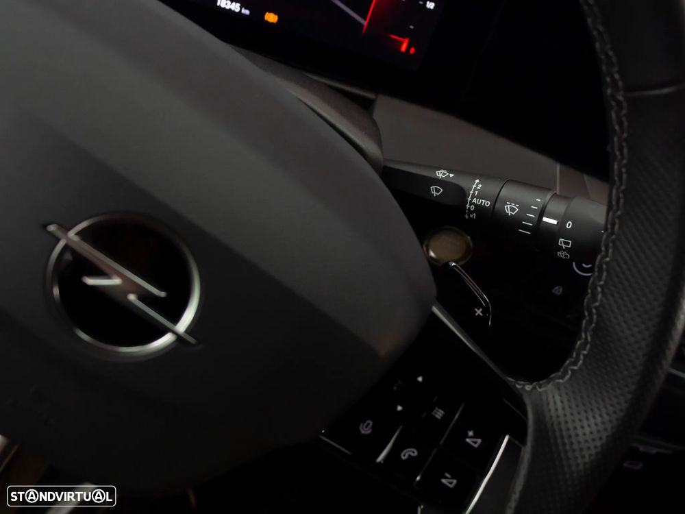 Opel Astra 1.5 D GS Line Aut. - 25