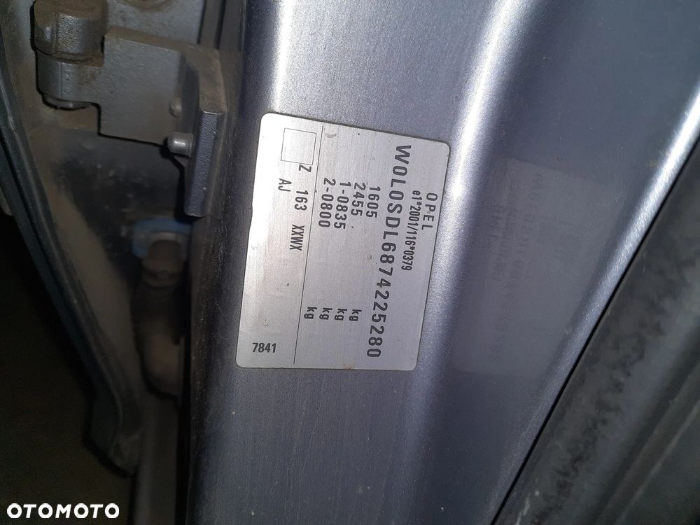 Opel Corsa - 16