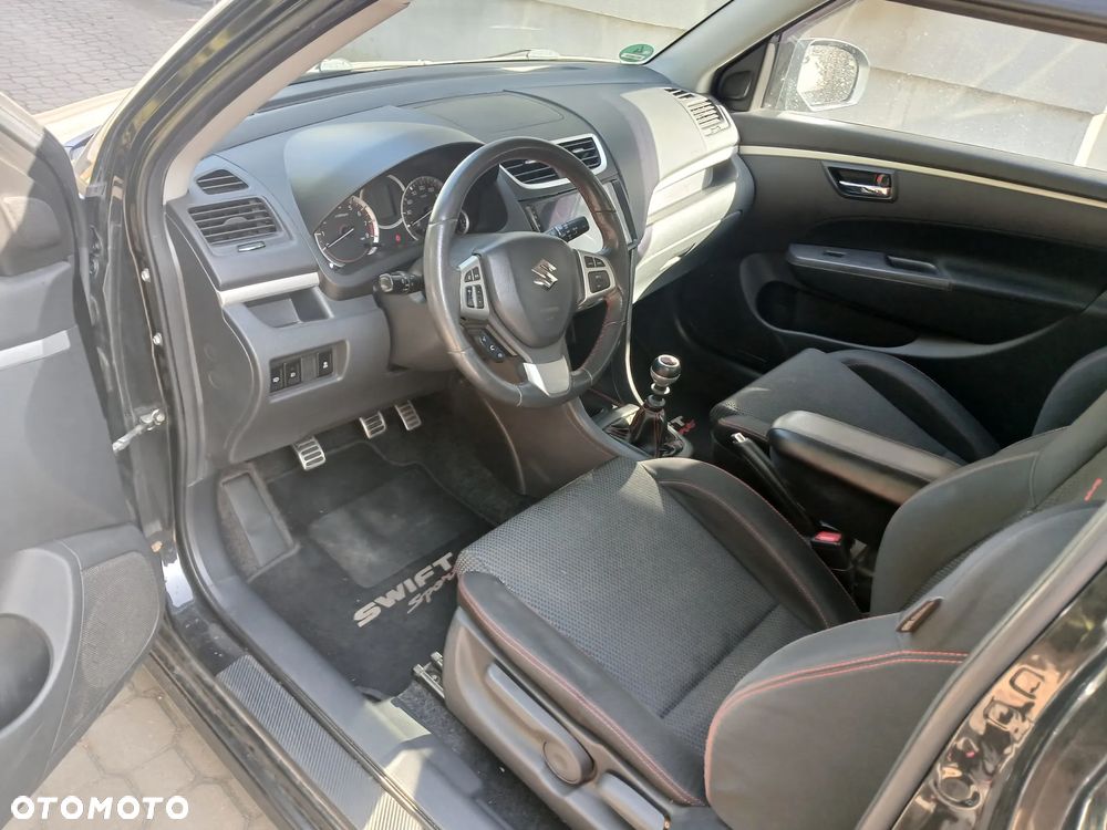Suzuki Swift - 19
