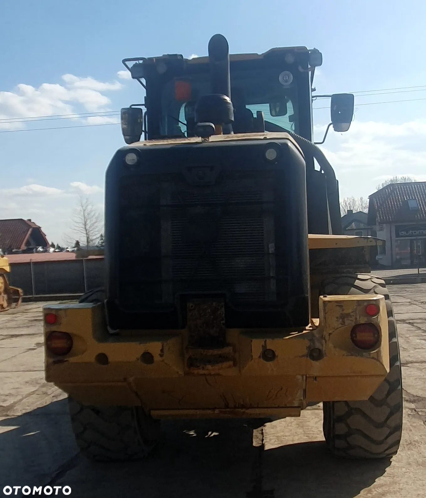 Caterpillar 930M - 3