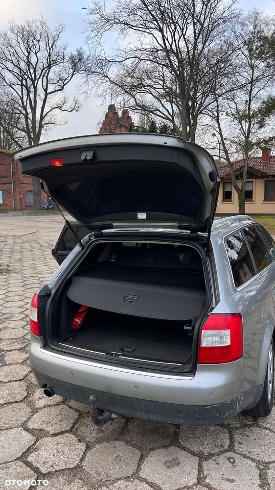 Audi A4 Avant - 20
