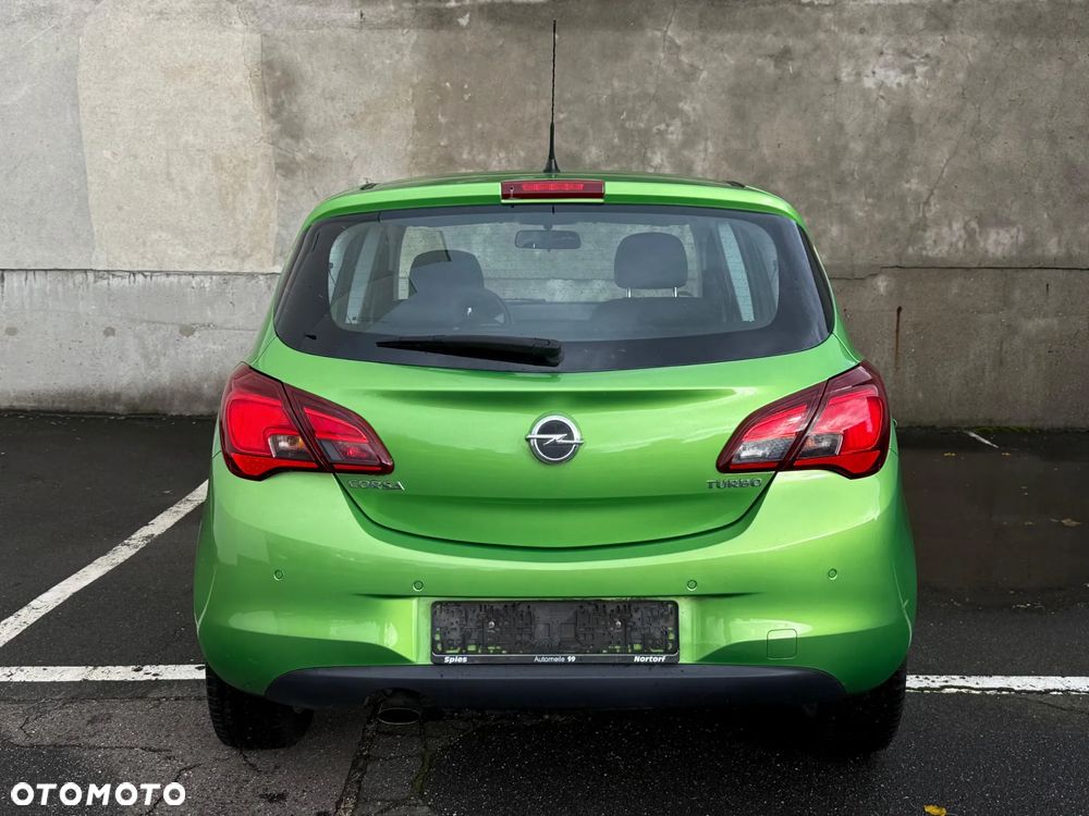 Opel Corsa 1.4 16V ecoFLEX Start-Stop Color Elegance - 5