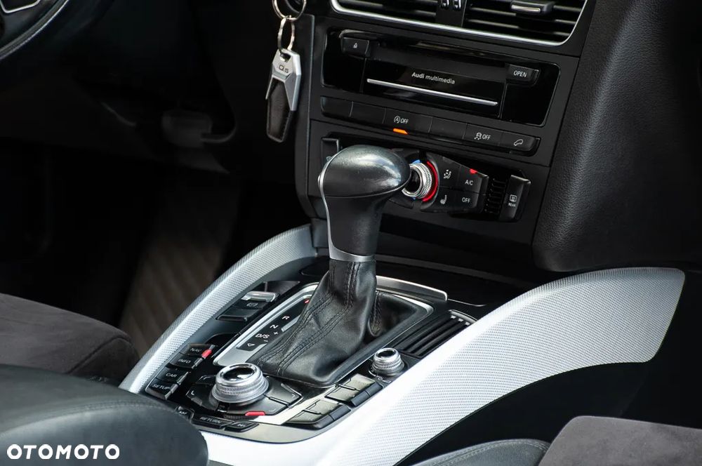 Audi Q5 2.0 TDI clean diesel Quattro S tronic - 13