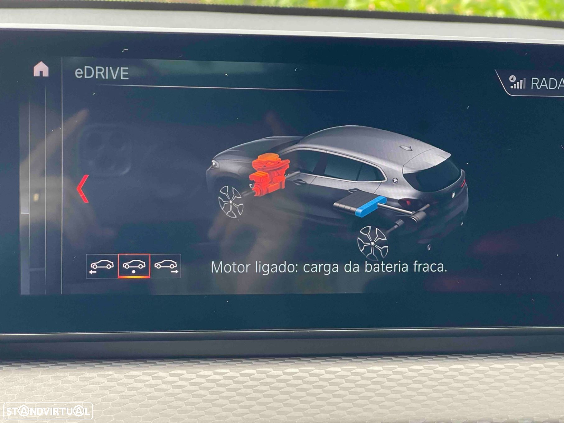 BMW X2 25 e xDrive X Pack M - 49