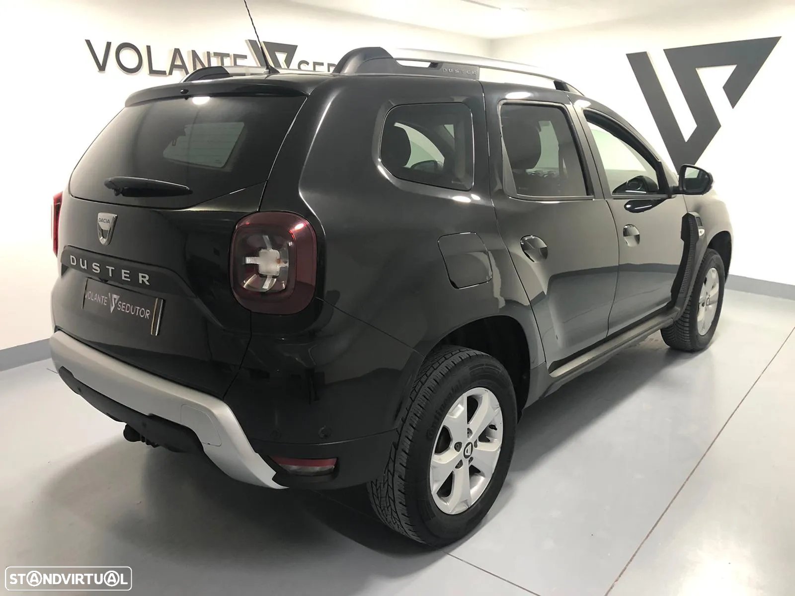 Dacia Duster TCe 125 4WD Prestige - 6