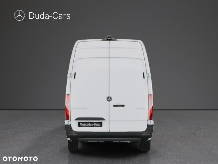 Mercedes-Benz Sprinter 317 CDI Furgon 3665 mm PRO - 7