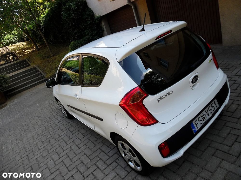 Kia Picanto - 18