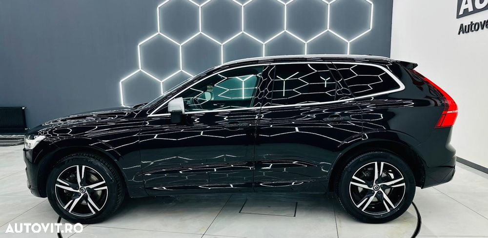 Volvo XC 60 D3 R-Design - 36