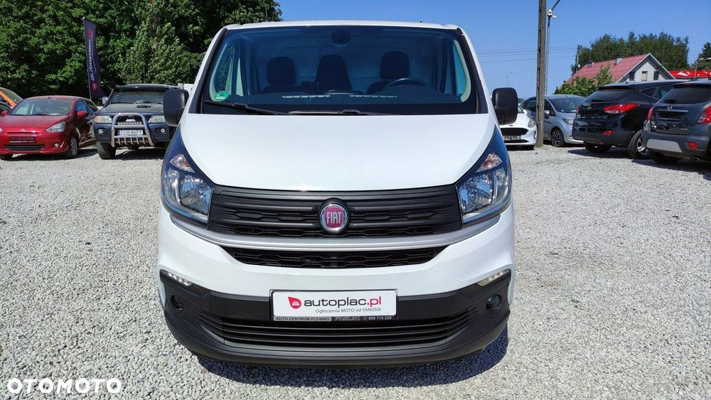 Fiat Talento - 21