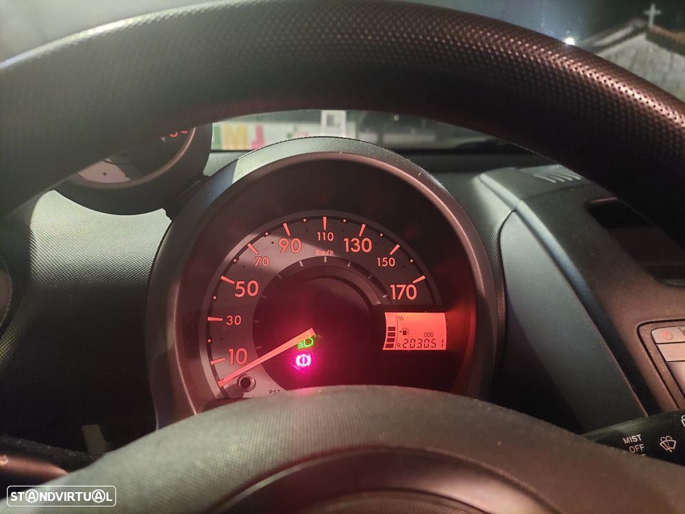 Citroën C1 1.0 X - 5