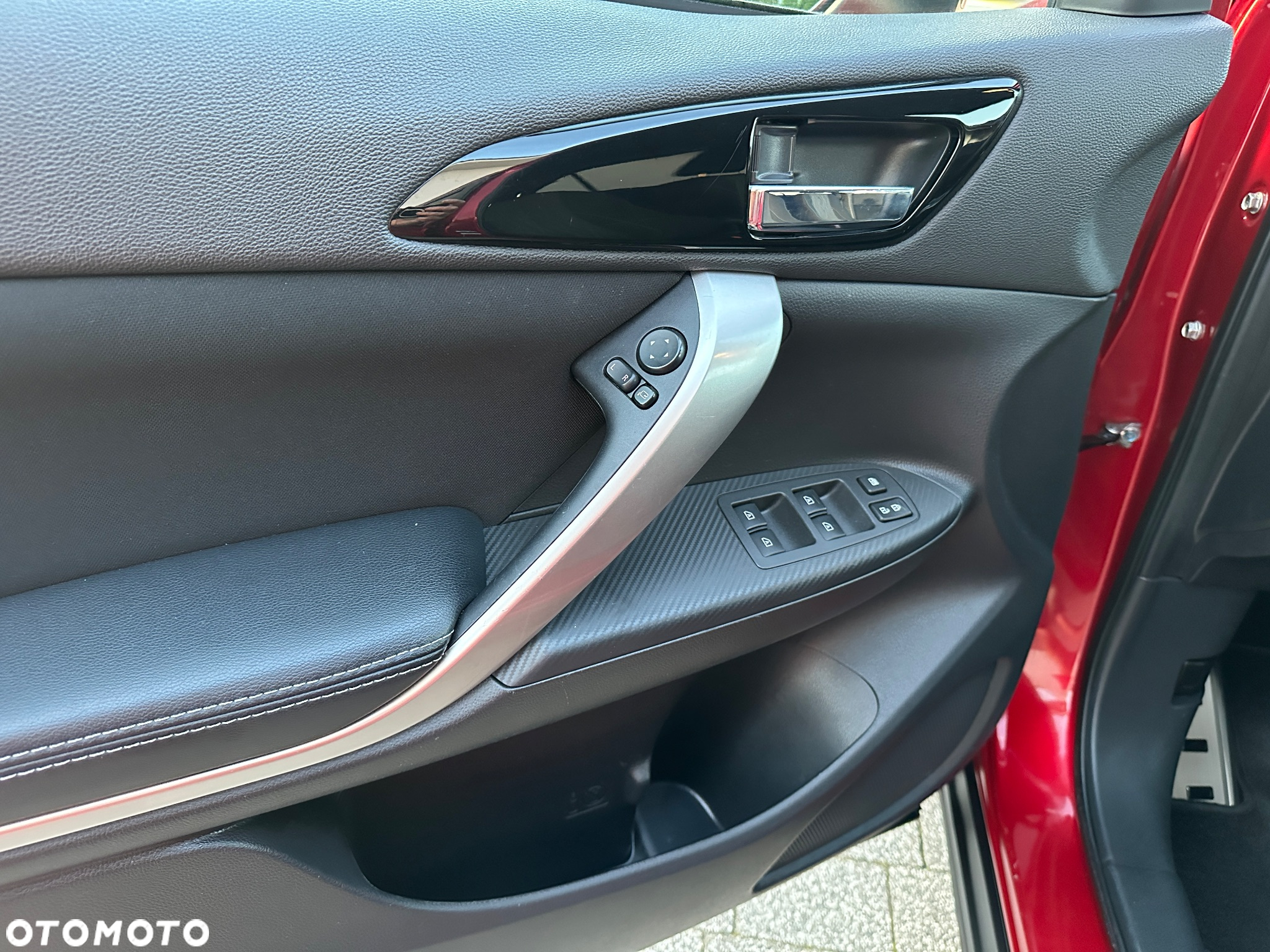Mitsubishi Eclipse Cross 1.5 T-MIVEC (ClearTec) 2WD Active+ - 25