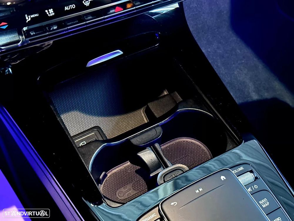 Mercedes-Benz A 180 d 7G-DCT Progressive - 28