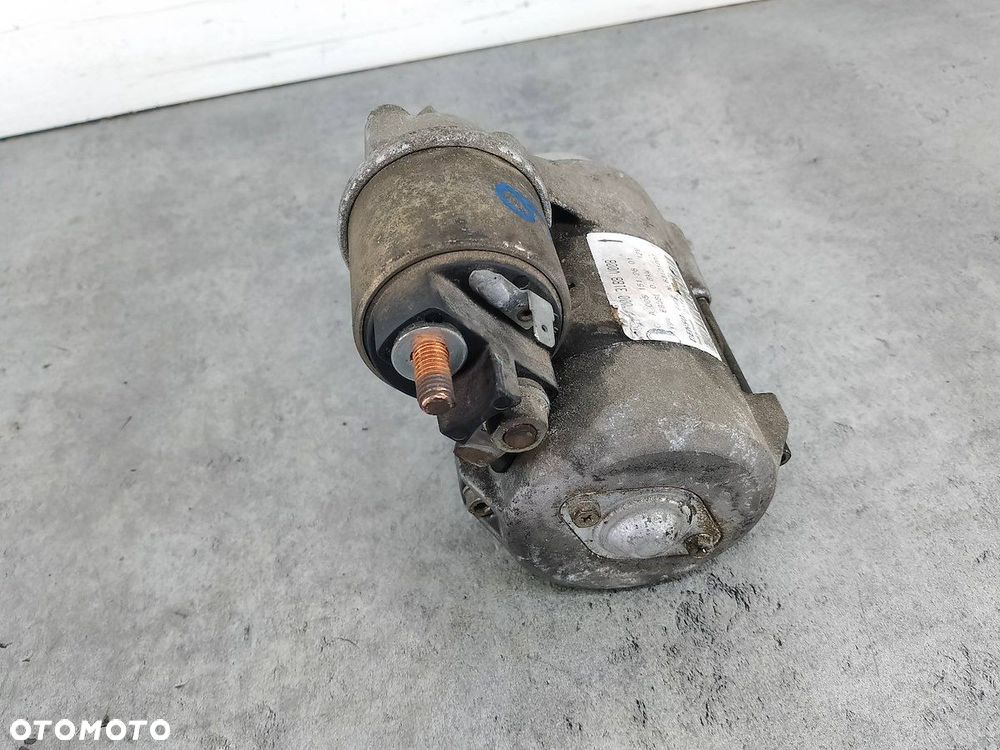 ROZRUSZNIK SMART FORTWO I A0051512601  0003188V008 63101007 DENSO 0,6 T - 2