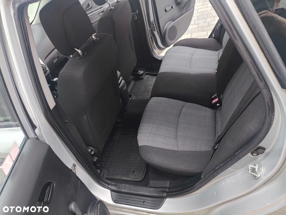 Kia Ceed 1.6 Crdi Comfort - 9