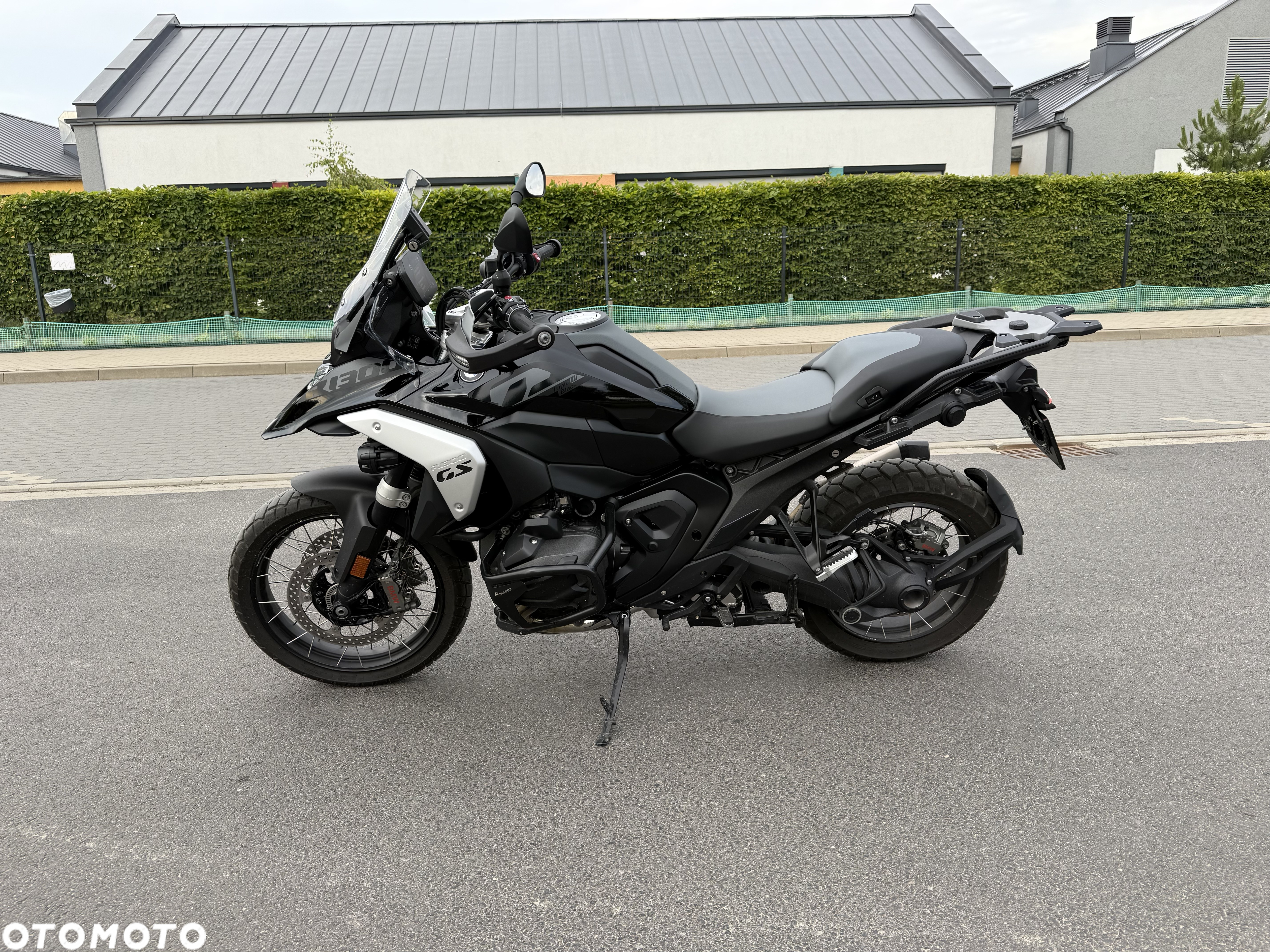 BMW R - 5
