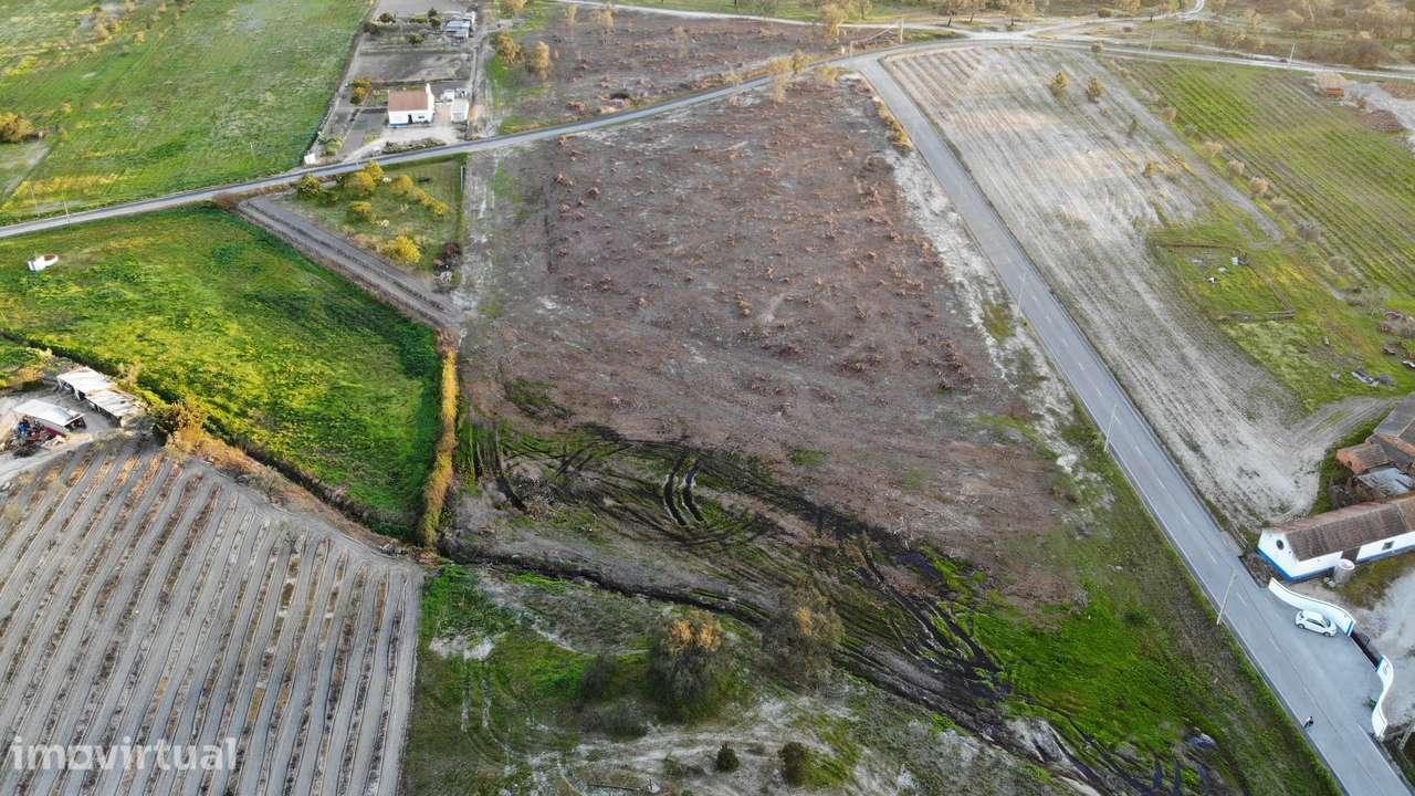 Terreno urbanizável - Grande imagem: 4/7