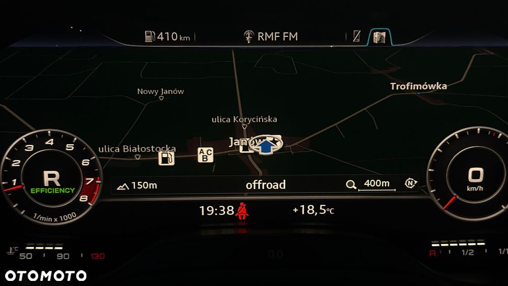 Audi S3 - 10