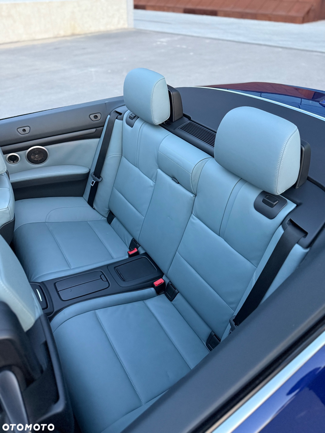 BMW M3 Cabrio - 33