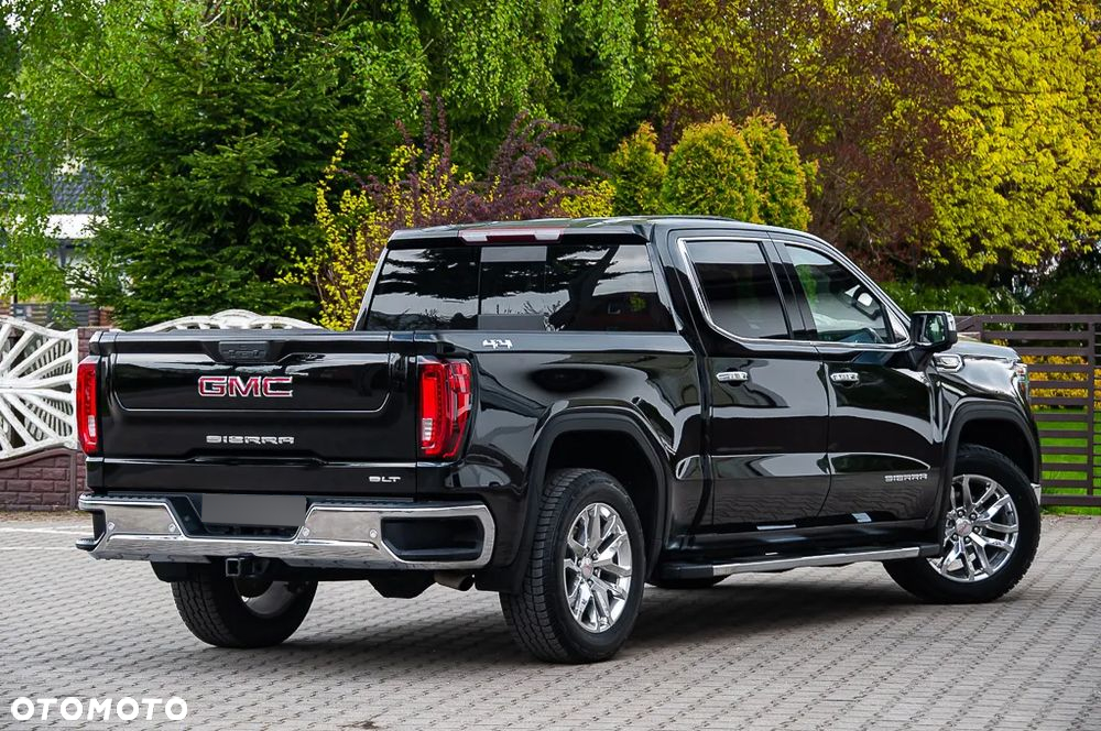 GMC Sierra - 31