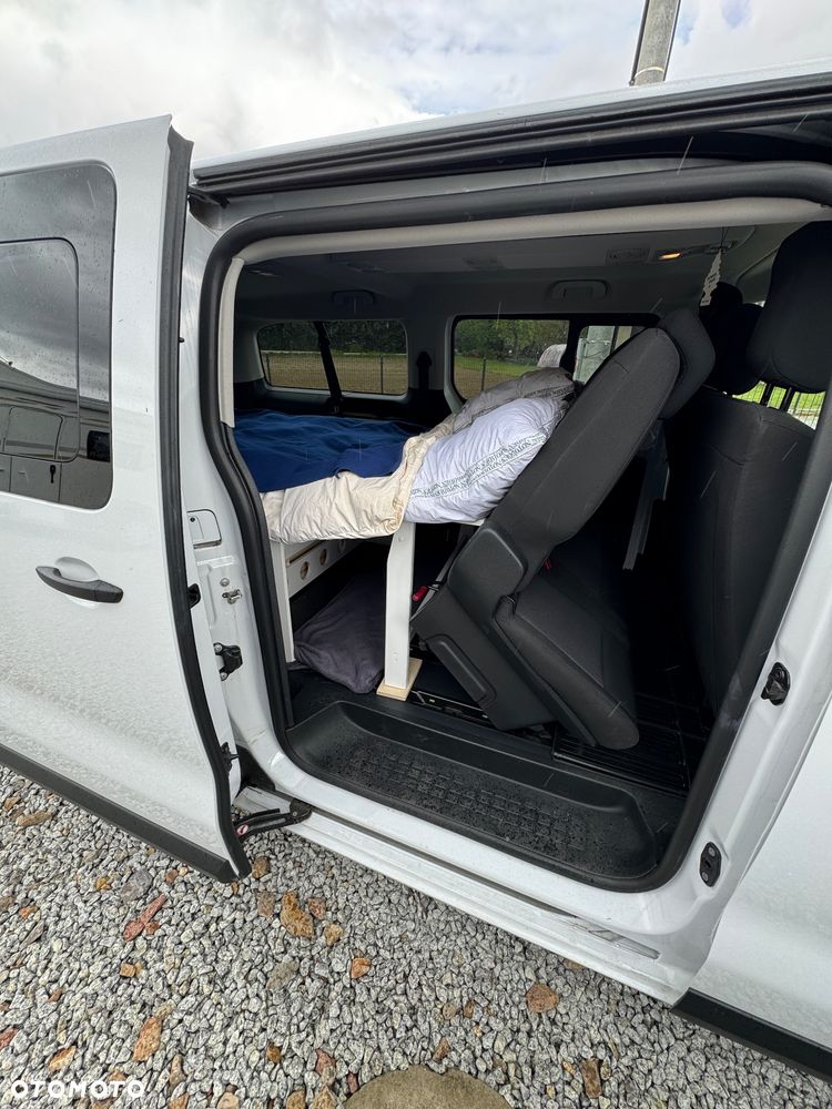 Toyota ProAce D-4D Long Active (bryg.) - 14