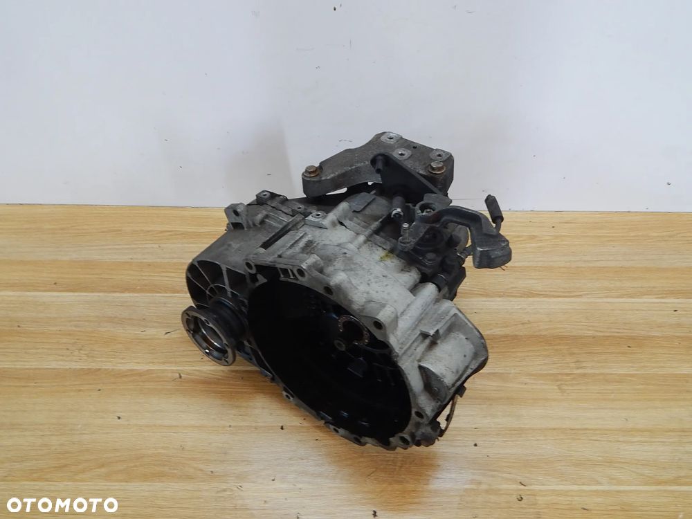 Skrzynia biegów 1.4 1.2 TSI LHB VW Tiguan 5N golf touran passat Seat Skoda Audi 07-16 kompletna Łuków części - 1