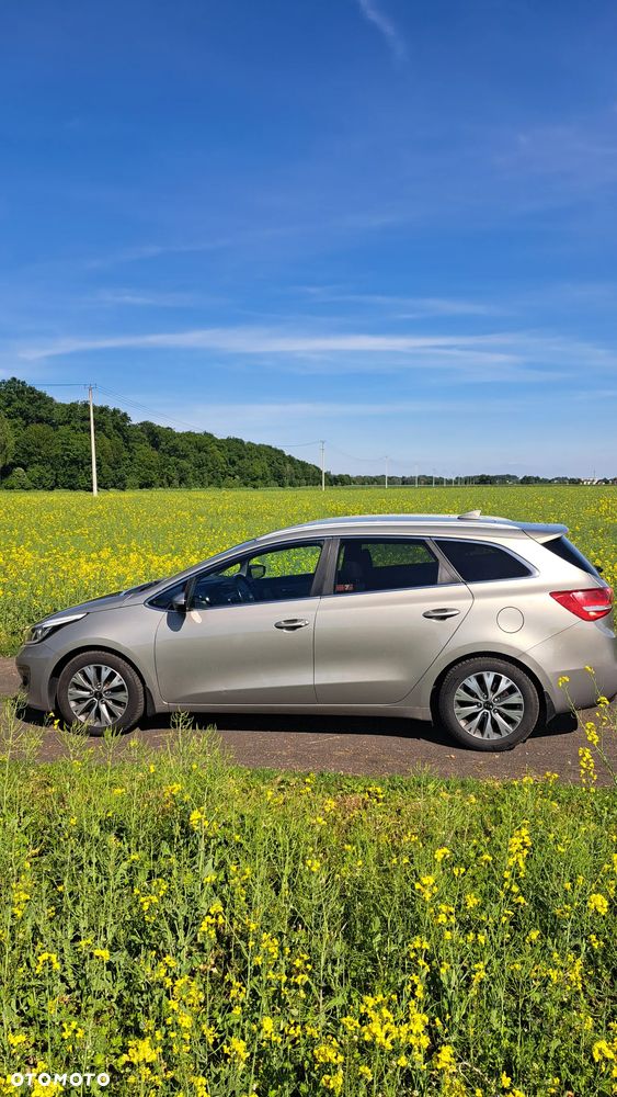Kia Ceed 1.6 CRDi L Business Line - 4