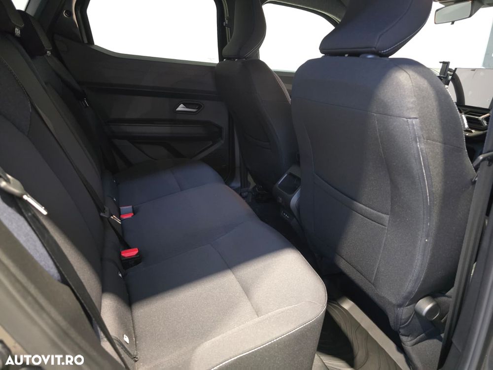 Dacia Duster TCe 130 4X2 MHEV Journey - 11