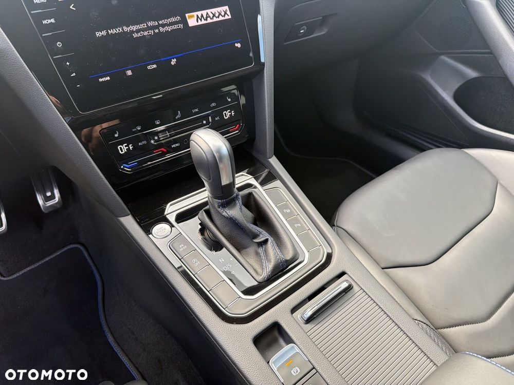 Volkswagen Arteon Shooting Brake 2.0 TSI 4Motion R DSG - 29