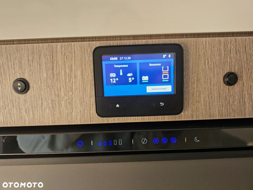 Roller Team Zefiro 287TL - 34