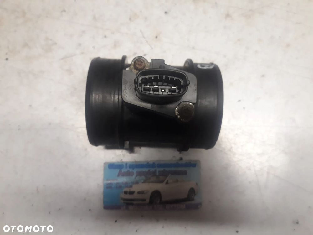 PRZEPŁYWOMIERZ OPEL ZAFIRA B  1,9 CDTI  55350046 - 2