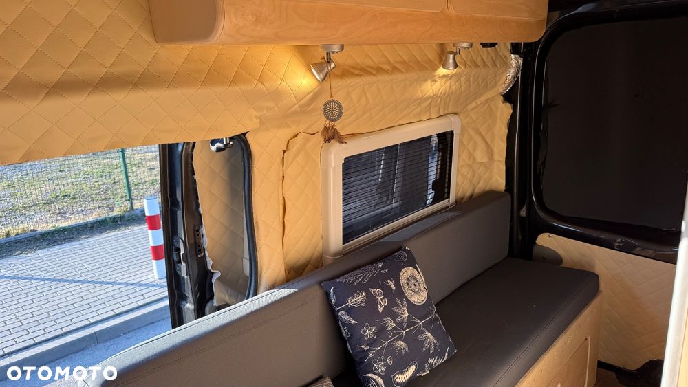 Renault Trafic - 11