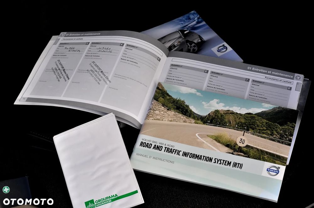 Volvo V60 D3 Geartronic RDesign - 39