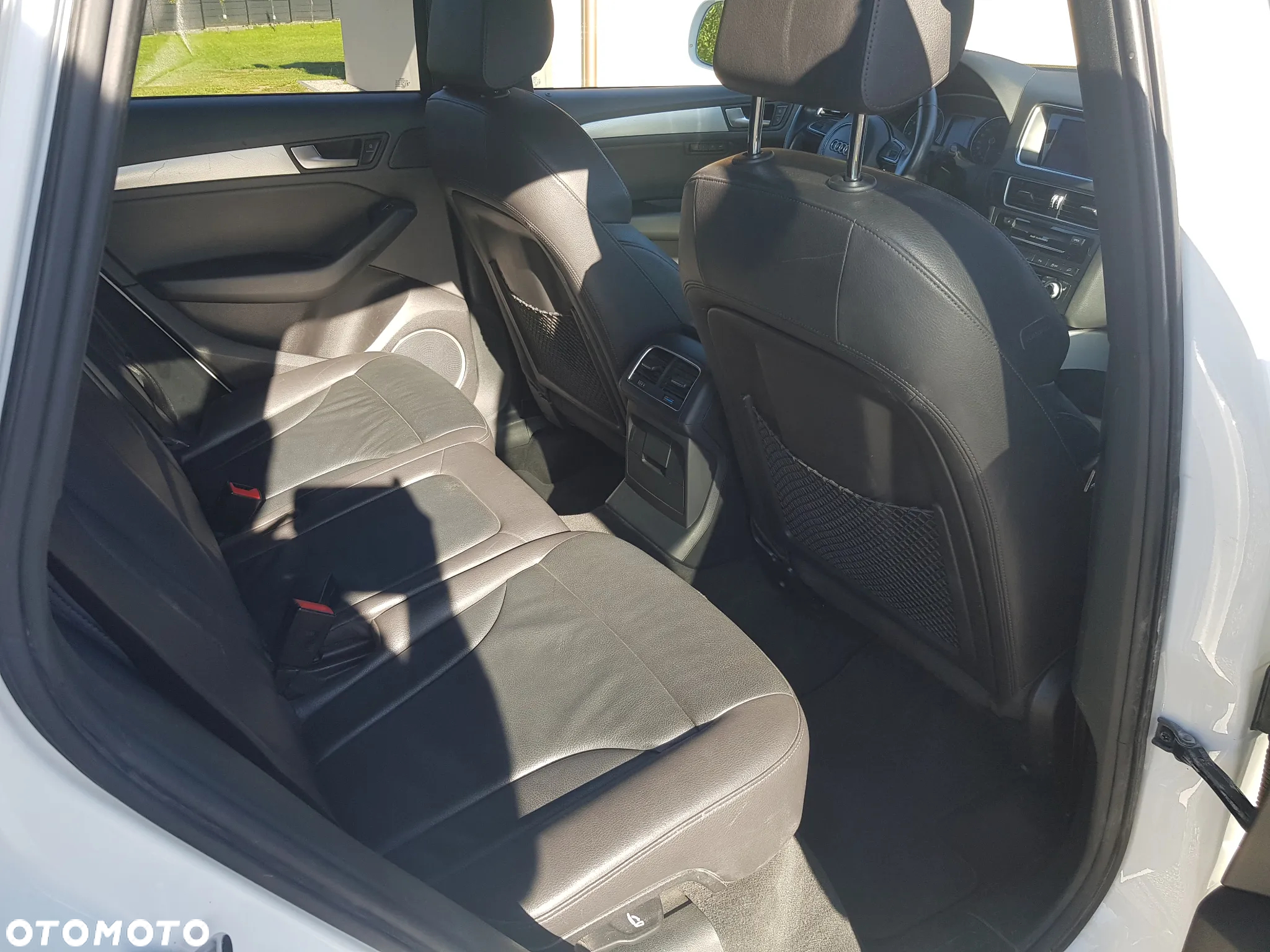 Audi Q5 2.0 TFSI Quattro Tiptronic - 16