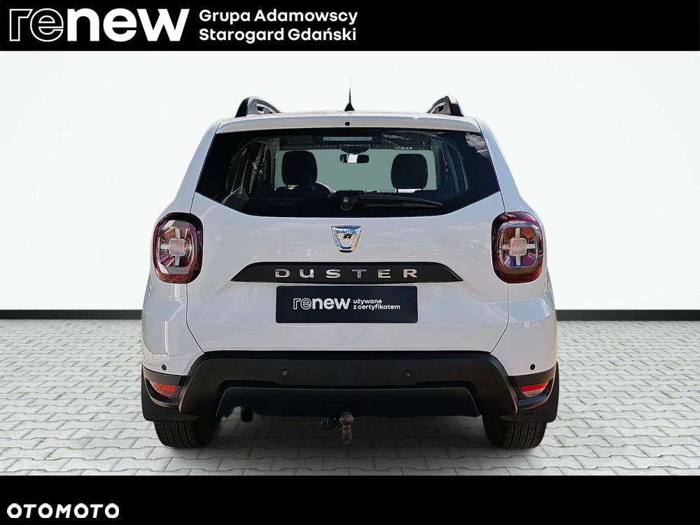 Dacia Duster 1.0 TCe Essential - 8