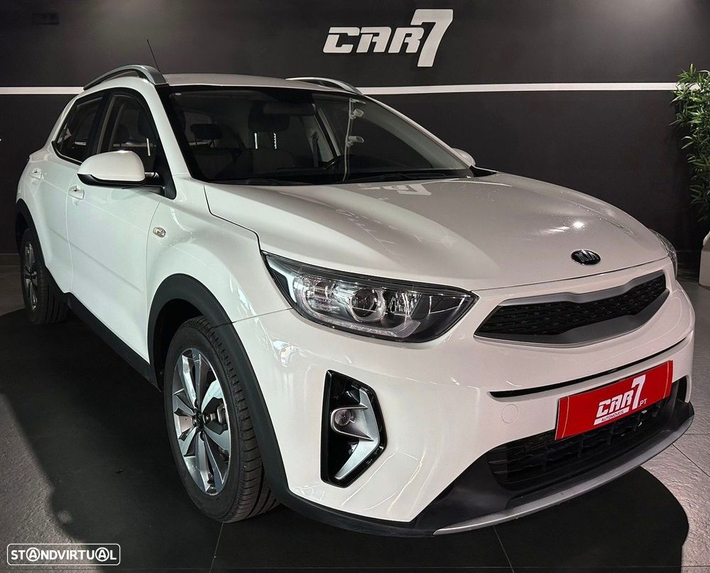 Kia Stonic 1.0 T-GDI Drive - 1