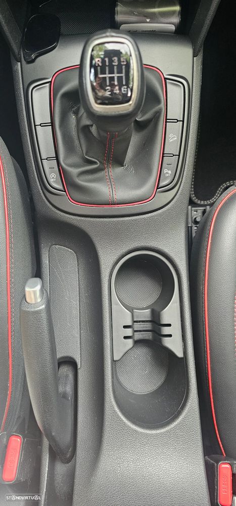 Hyundai Kauai 1.6 CRDi Premium - 6