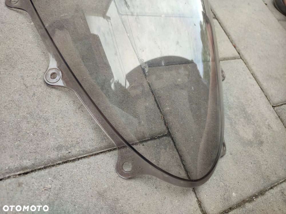 Szyba, szybka, owiewka przód Suzuki GSX-R 1000 K9 - 7