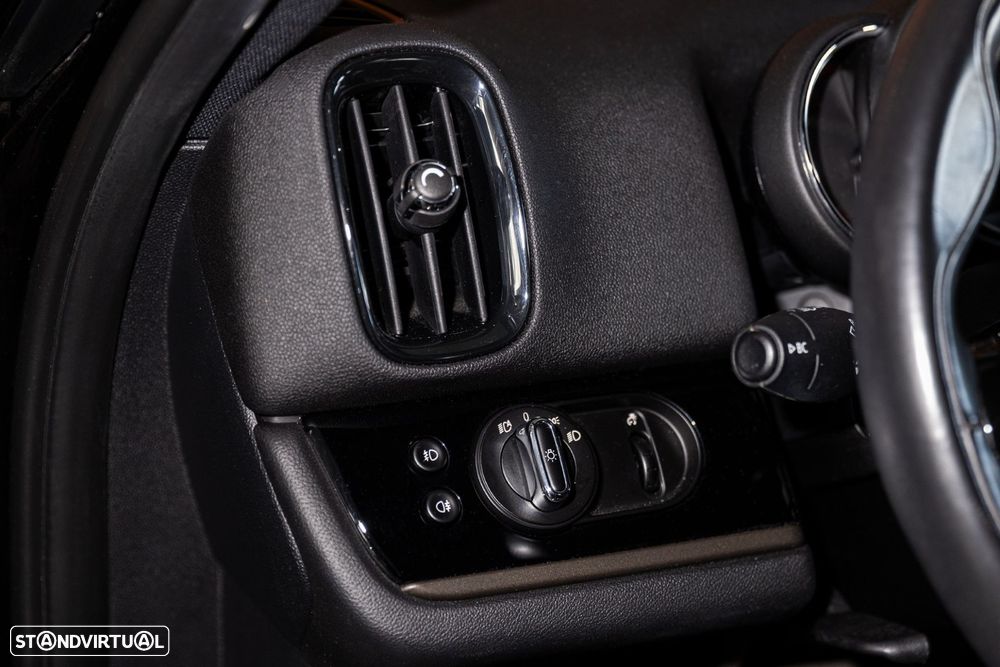 MINI Countryman One D - 26