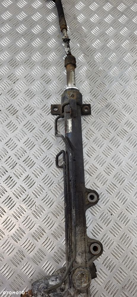 Ssangyong Musso Przekładnia Kierownicza Maglownica - 3