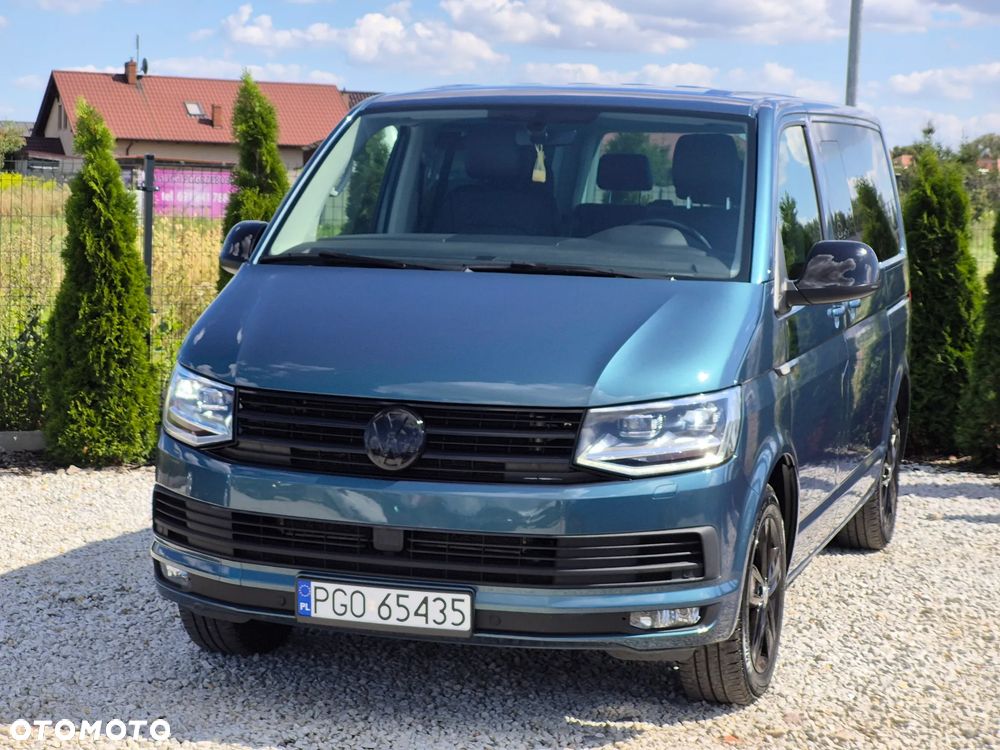 Volkswagen Multivan 2.0 TDI L1 Highline DSG - 2