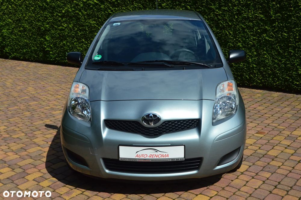 Toyota Yaris - 35