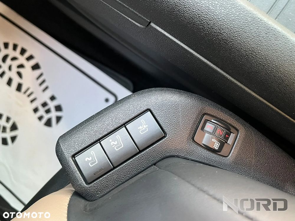 Citroën C4 Grand Picasso 2.0 HDi Exclusive MCP - 22