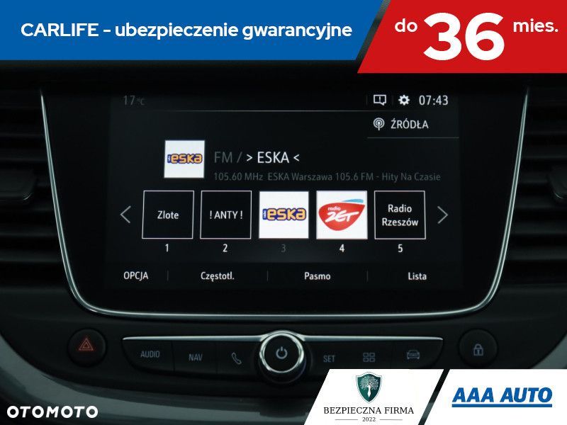 Opel Grandland X - 19